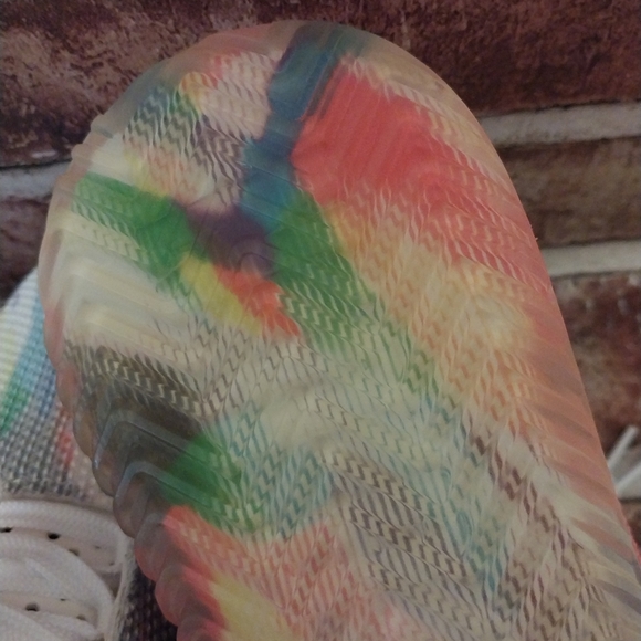 Pre-owned Nobull Pride Moves Trainers - Picture 8 of 14